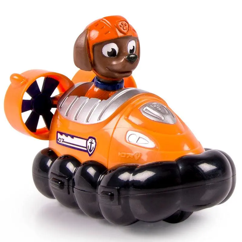 Paw Patrol Rescue Racers - Zuma 1