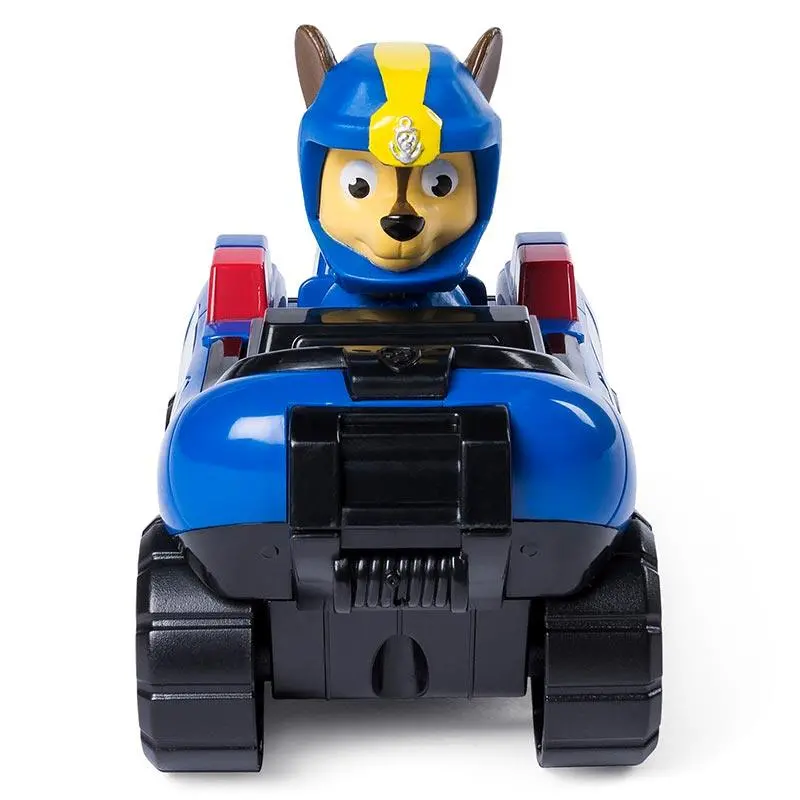 Paw Patrol Rescue Racers Sea Petrol Chase 1