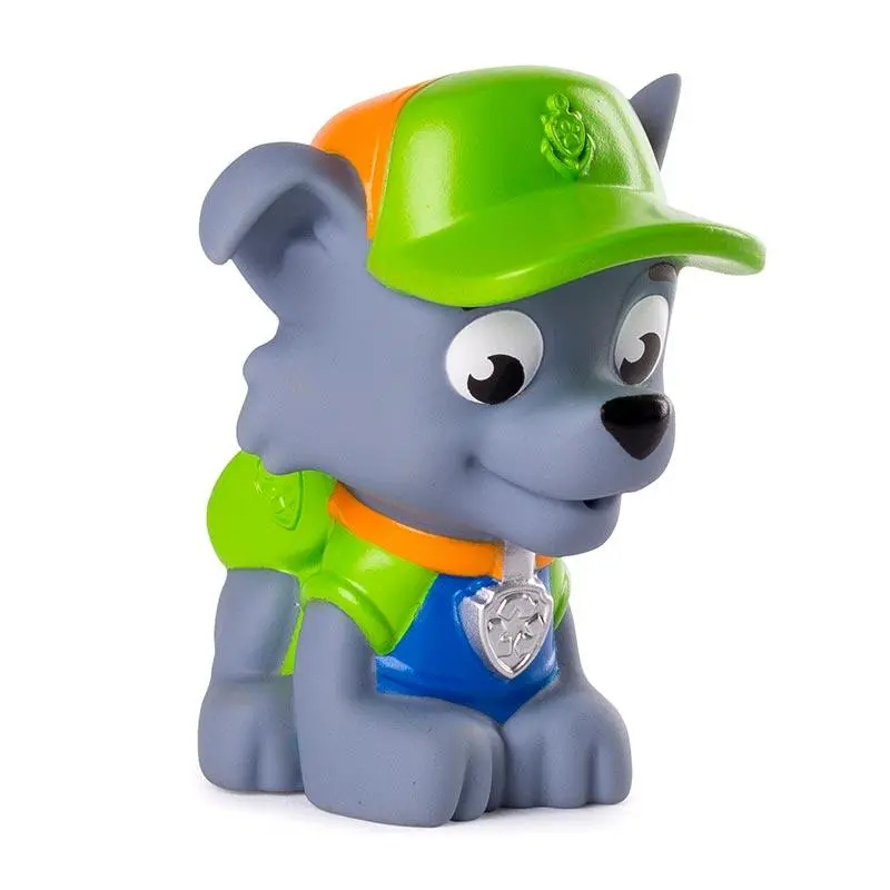 Paw Patrol Rocky Bath Squirters 1