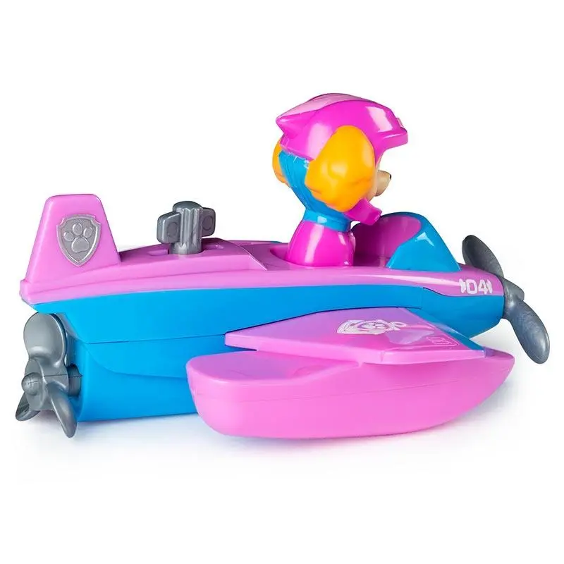 Paw Patrol Skye Bath Paddlin' Pup 1