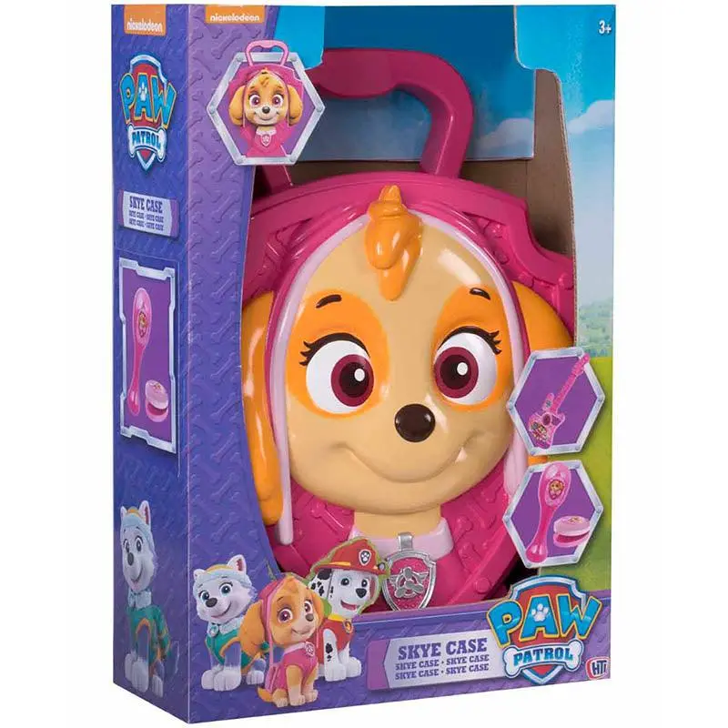 Paw Patrol Skye Case 1