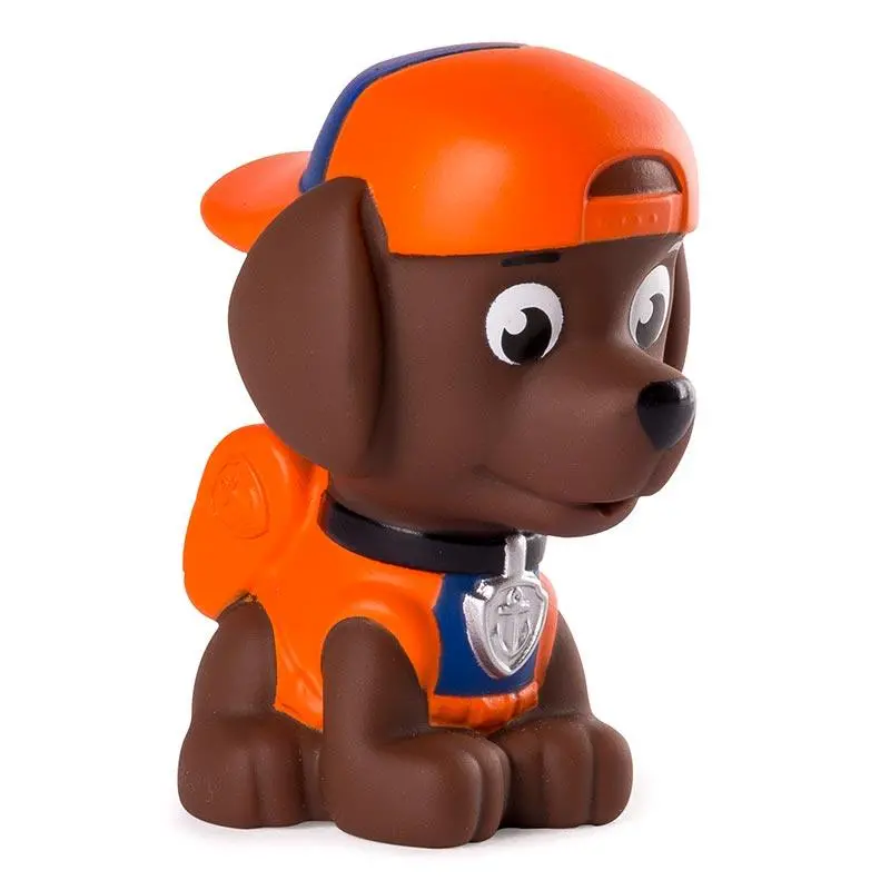 Paw Patrol Zuma Bath Squirters 1