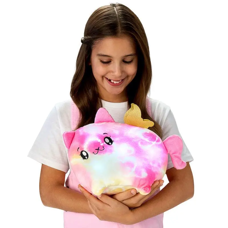 Pikmi Pops Jd Twinkle Fairies - Beams The Cat 1
