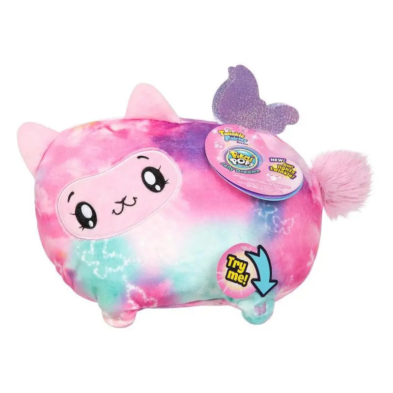 Pikmi Pops Jd Twinkle Fairies - Winkin The Llama 1