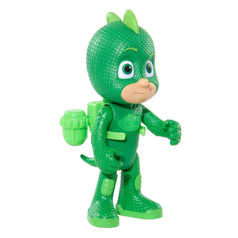Pj Masks Deluxe Talking Gekko Figure 1