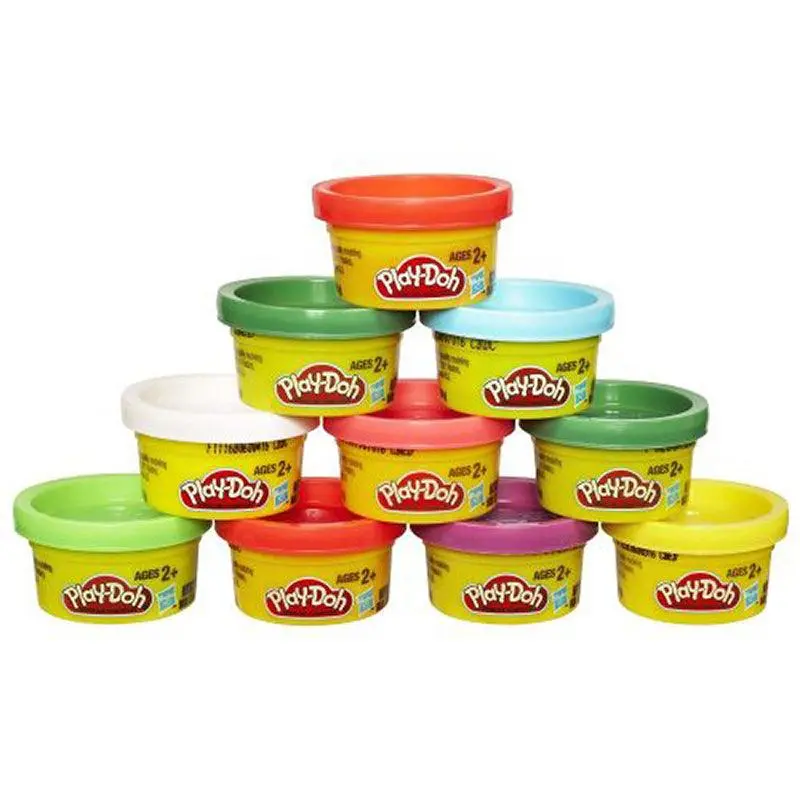 Play-Doh Treat Without The Sweet Holiday Pack 1
