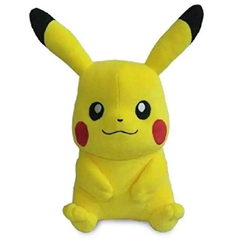 Pokemon Pikachu 14-Inch Plush 1