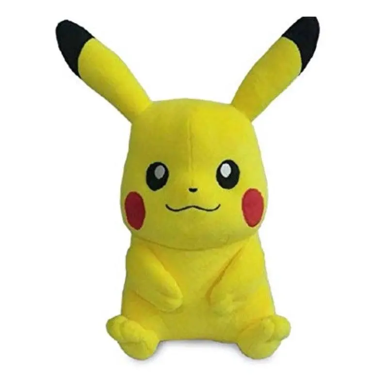 Pokemon Pikachu 17-Inch Plush 1