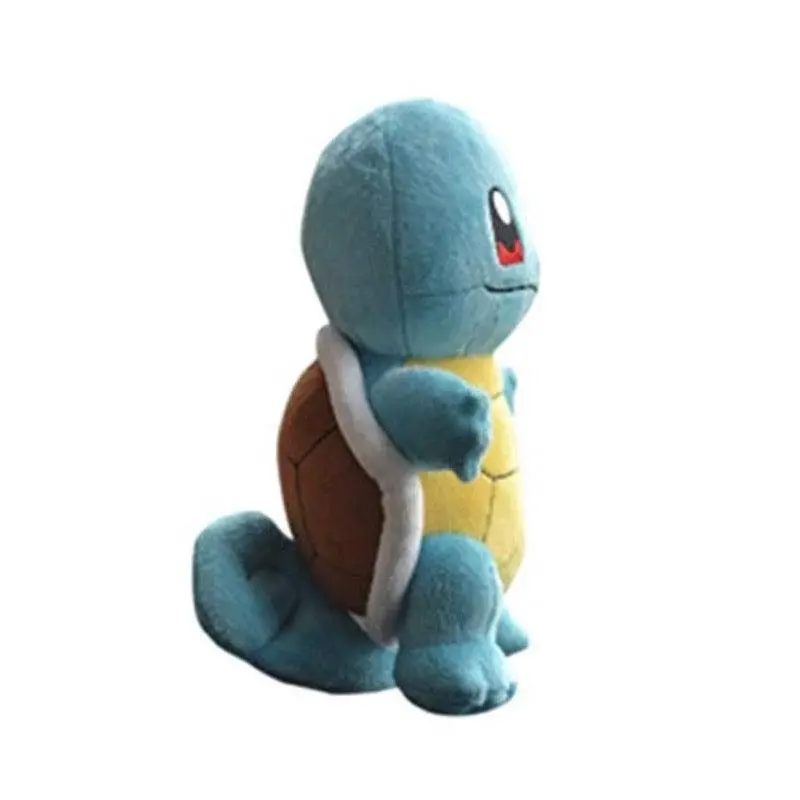 Pokemon Squirtle Plush 1