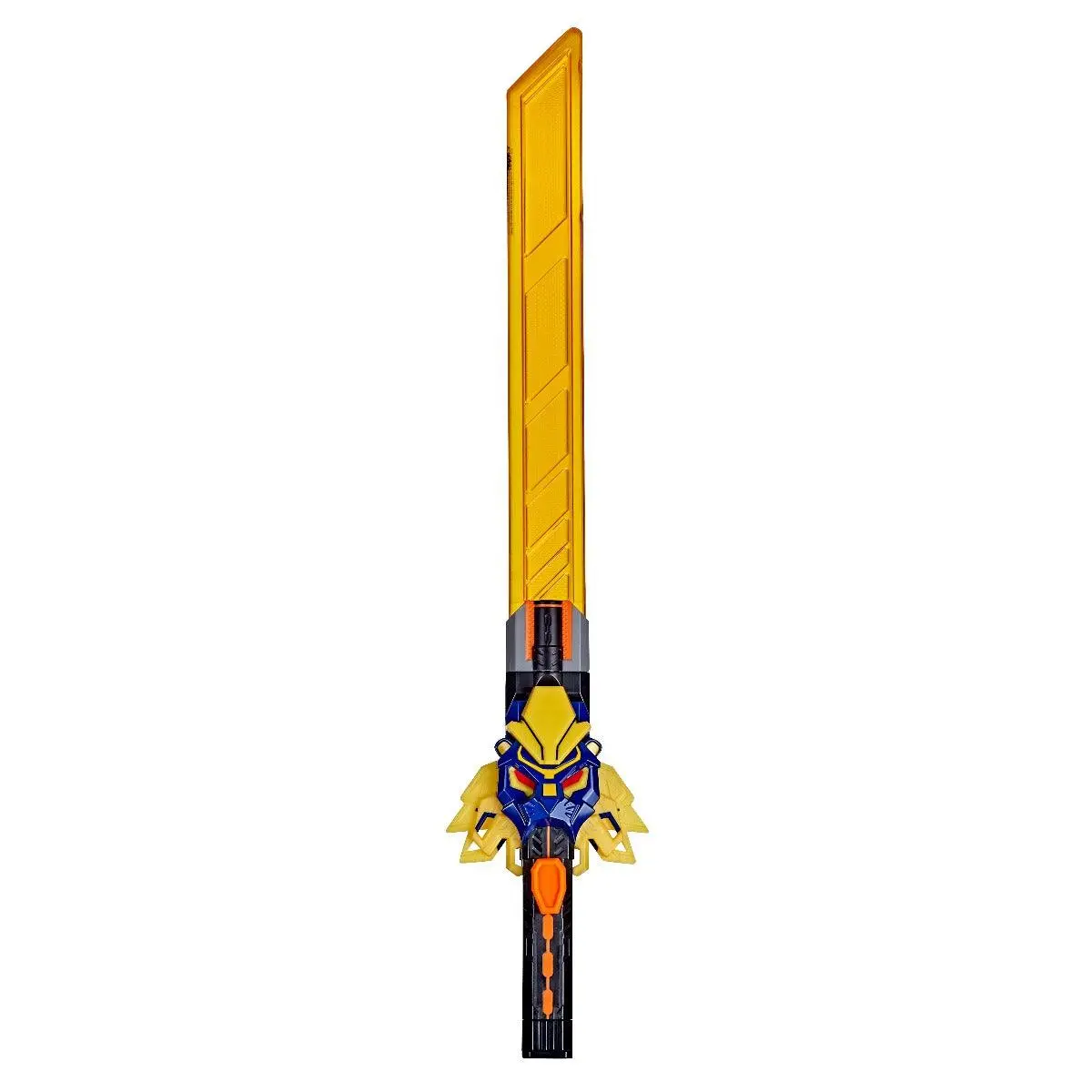Power Rangers Beast Morphers Beast-X King Spin Saber Toy Roleplay Sword Inspired By Power Rangers Tv Show 1