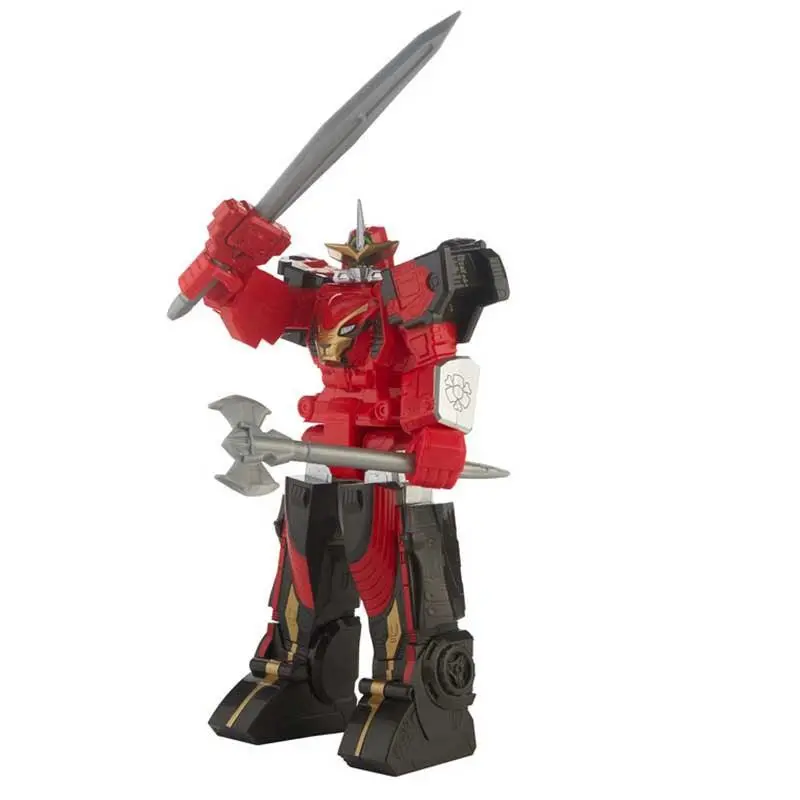 Power Rangers Beast Morphers Beast Racer Zord10-Inch-Scale Power Rangers Action Figure Toyfrom Power Rangers Tv Show 2