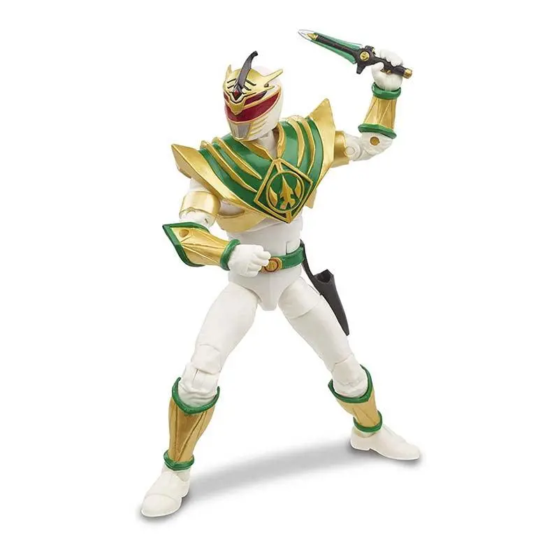 Power Rangers Mighty Morphin Lord Drakkon 1