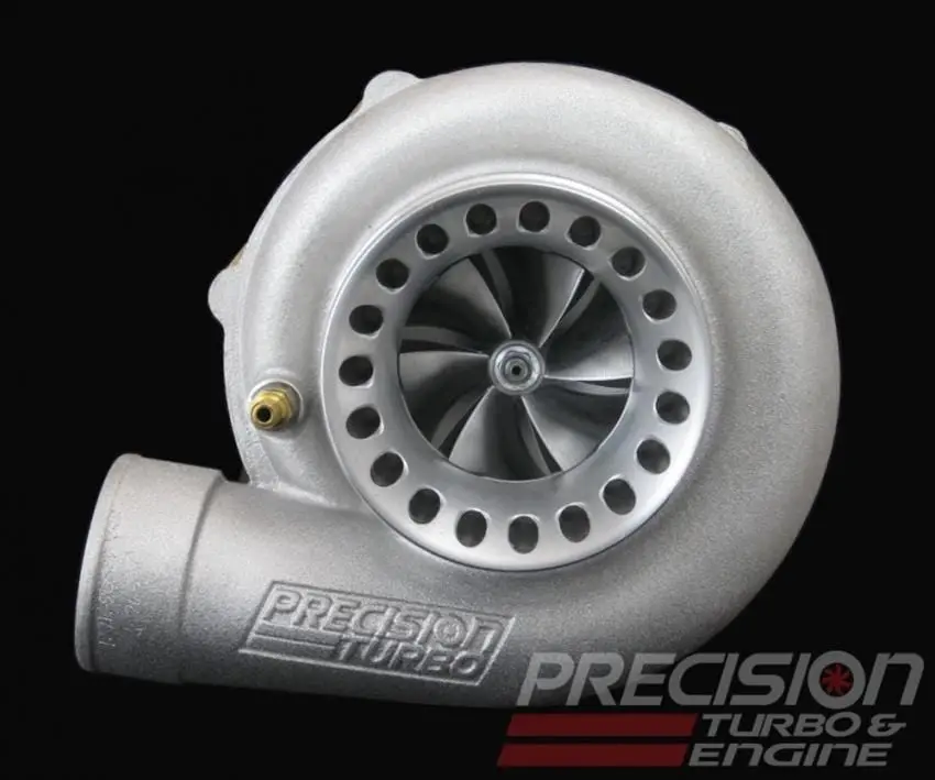 Precision Turbo 11102210139 Gen1 Turbocharger – Bolt-On Ready 1