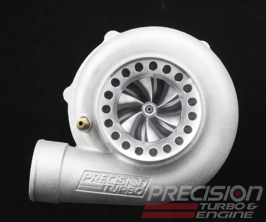 Precision Turbo Gen1 Turbocharger Assembly – Oem-Style Replacement 11506010259 1