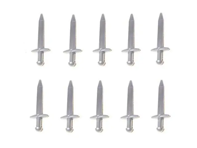 Helmet Armor Shield Weapon Castle Knight Crown King Dragon Hat Crash Helmets Accessory Building Block Brick Assemble Particles Lego 7