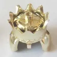 Helmet Armor Shield Weapon Castle Knight Crown King Dragon Hat Crash Helmets Accessory Building Block Brick Assemble Particles Lego 28