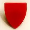 Helmet Armor Shield Weapon Castle Knight Crown King Dragon Hat Crash Helmets Accessory Building Block Brick Assemble Particles Lego 22