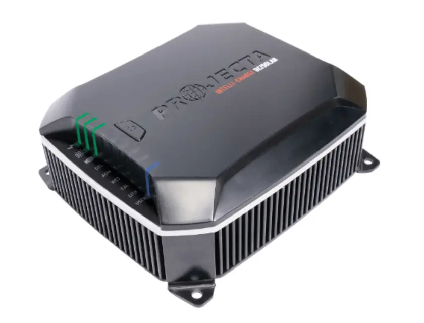 Intelli-Charge 25 Amp Dual Battery Charger | Idc25x 1