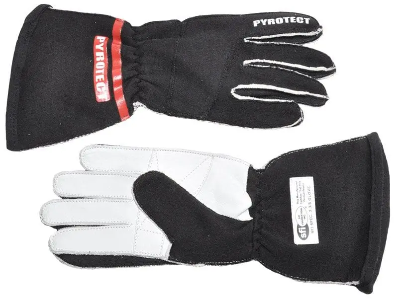 Pro-Series Two-Layer Driving Gloves – Small Size (Pyg3210) 1