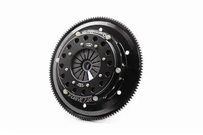 Quarter Master Clutch Replacement Components – Heavy-Duty Kit (226063Or) 1