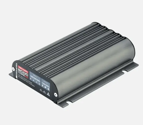Bcdc Core In-Cabin 25A Dc Battery Charger 1