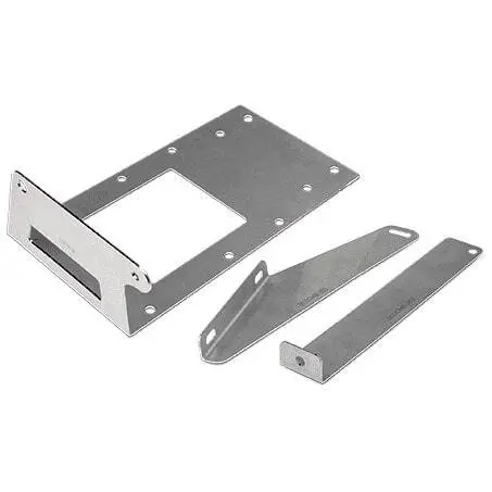 Redarc Bcdc Mounting Bracket Suits- Prado 150 09-Current 1