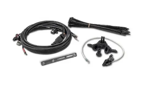 Redarc Universal Tow-Pro Extended Plug N Play Wiring Kit 1