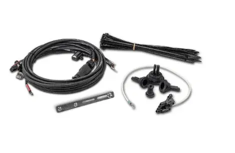 Redarc Universal Tow-Pro Plug N Play Wiring Kit (Tpwkit-013) 1