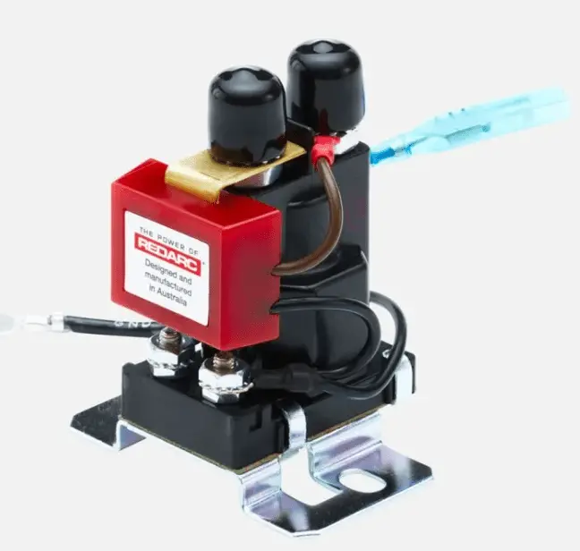 Smart Start Sbi 12V 100A 1