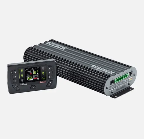 The Manager30 With Redvision Display 1