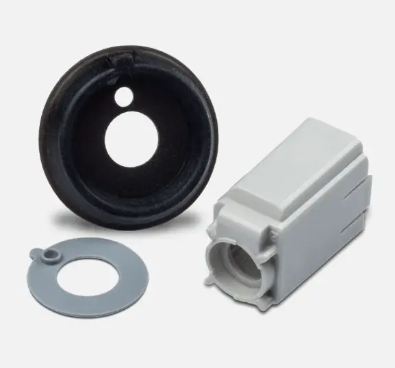 Tow-Pro Remote Head Surround Mount 1