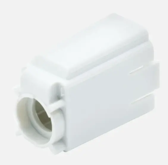 Tow-Pro Switch Insert For Up To 5Mm Dashboards 1
