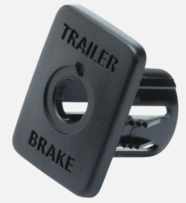 Tow-Pro Universal Mount 1