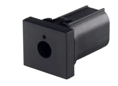 Tow-Pro V2 Switch Insert Suitable For Mazda Bt50 1