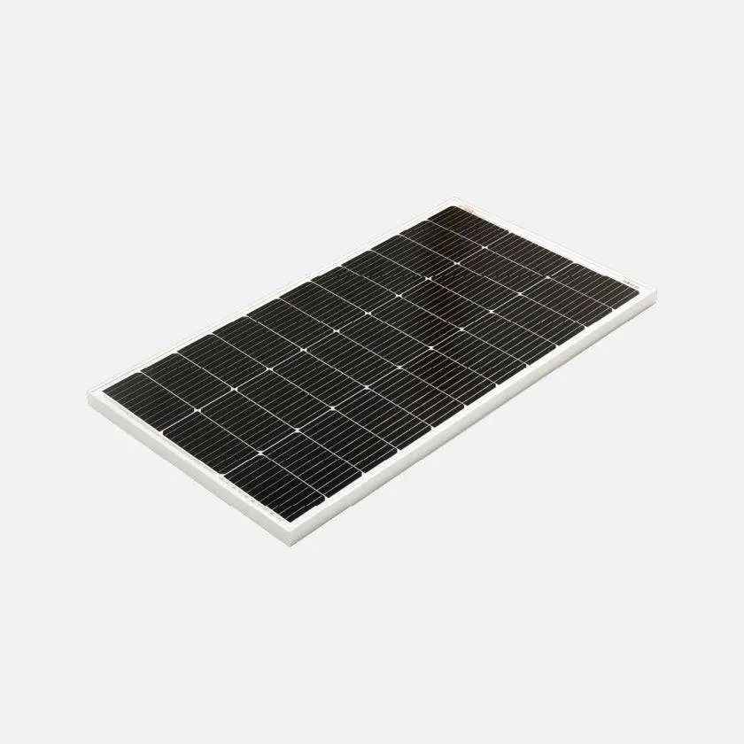 120W Monocrystalline Solar Panel 1