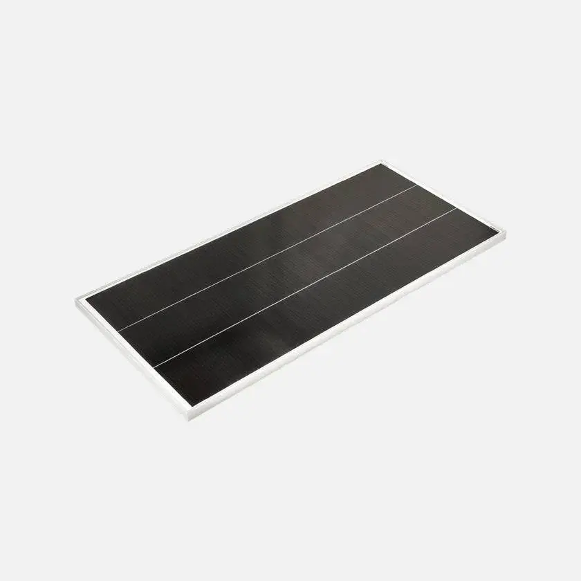 180W Monocrystalline Solar Panel 1