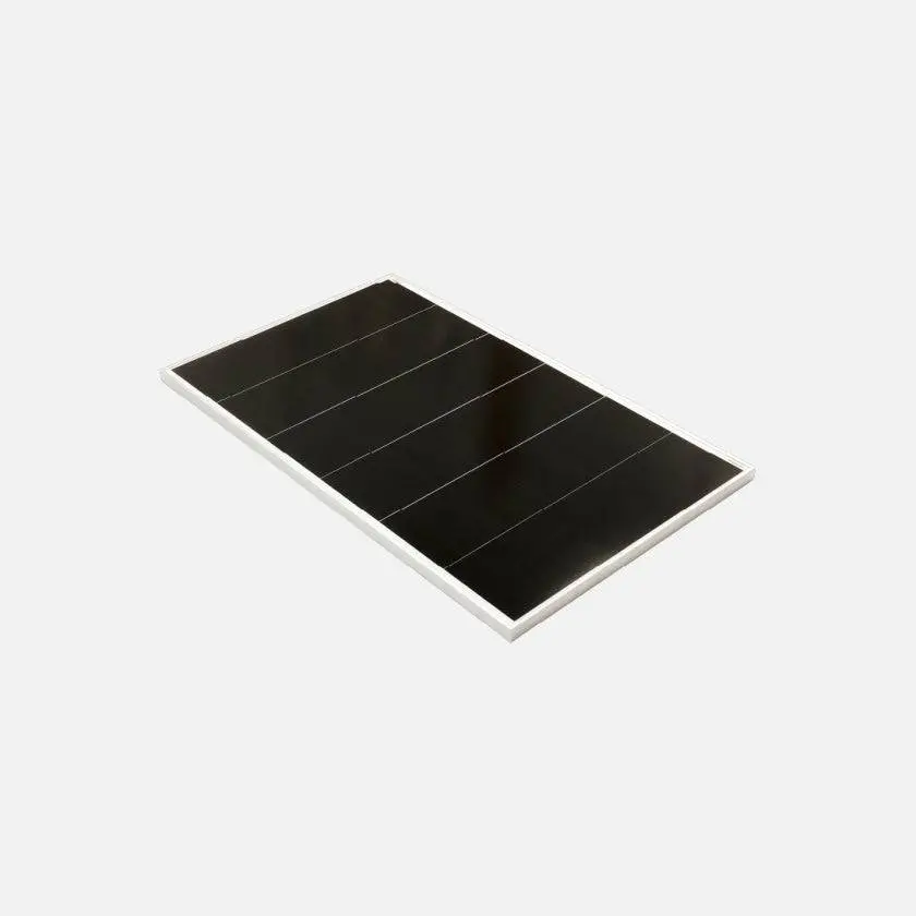 200W Monocrystalline Solar Panel 1