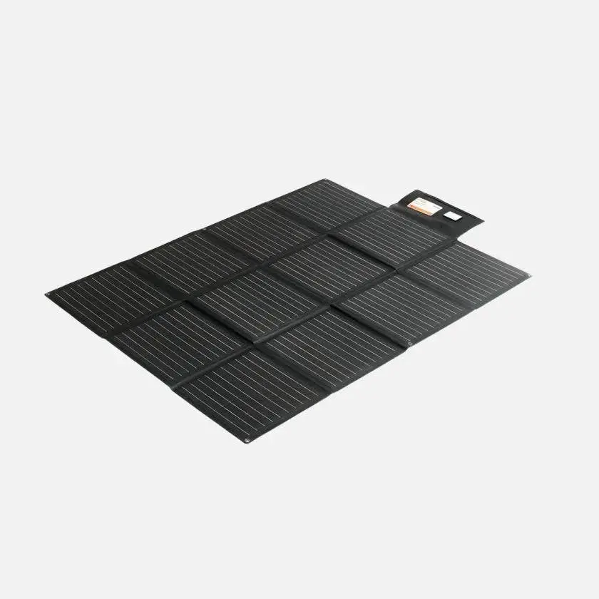 240W Monocrystalline Solar Blanket 1