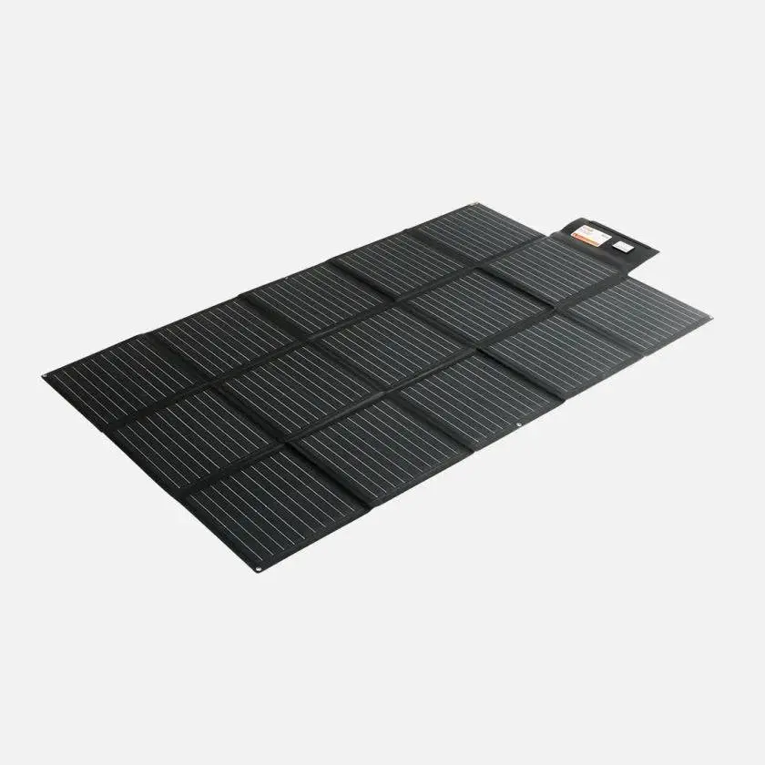 300W Monocrystalline Solar Blanket 1