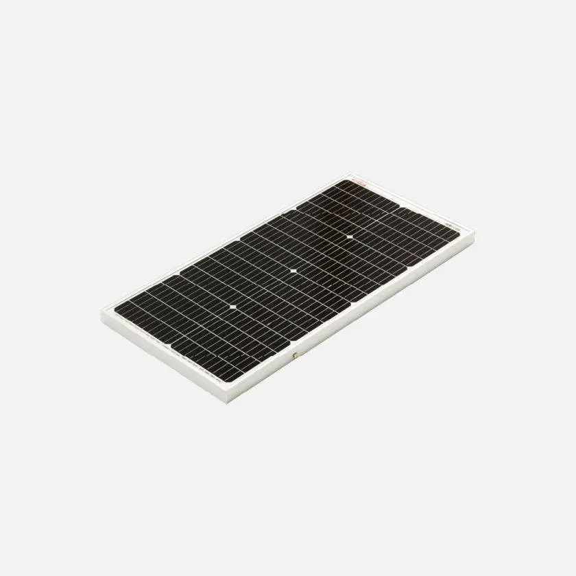 60W Monocrystalline Solar Panel 1
