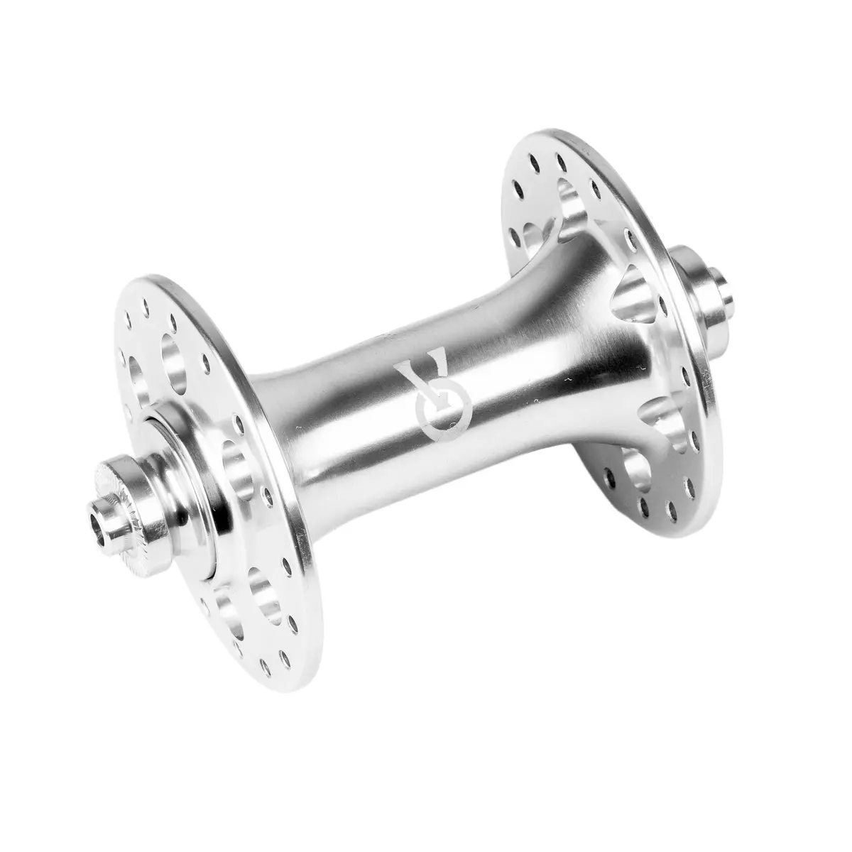 Chronos Front Hub, Rim Brake 1