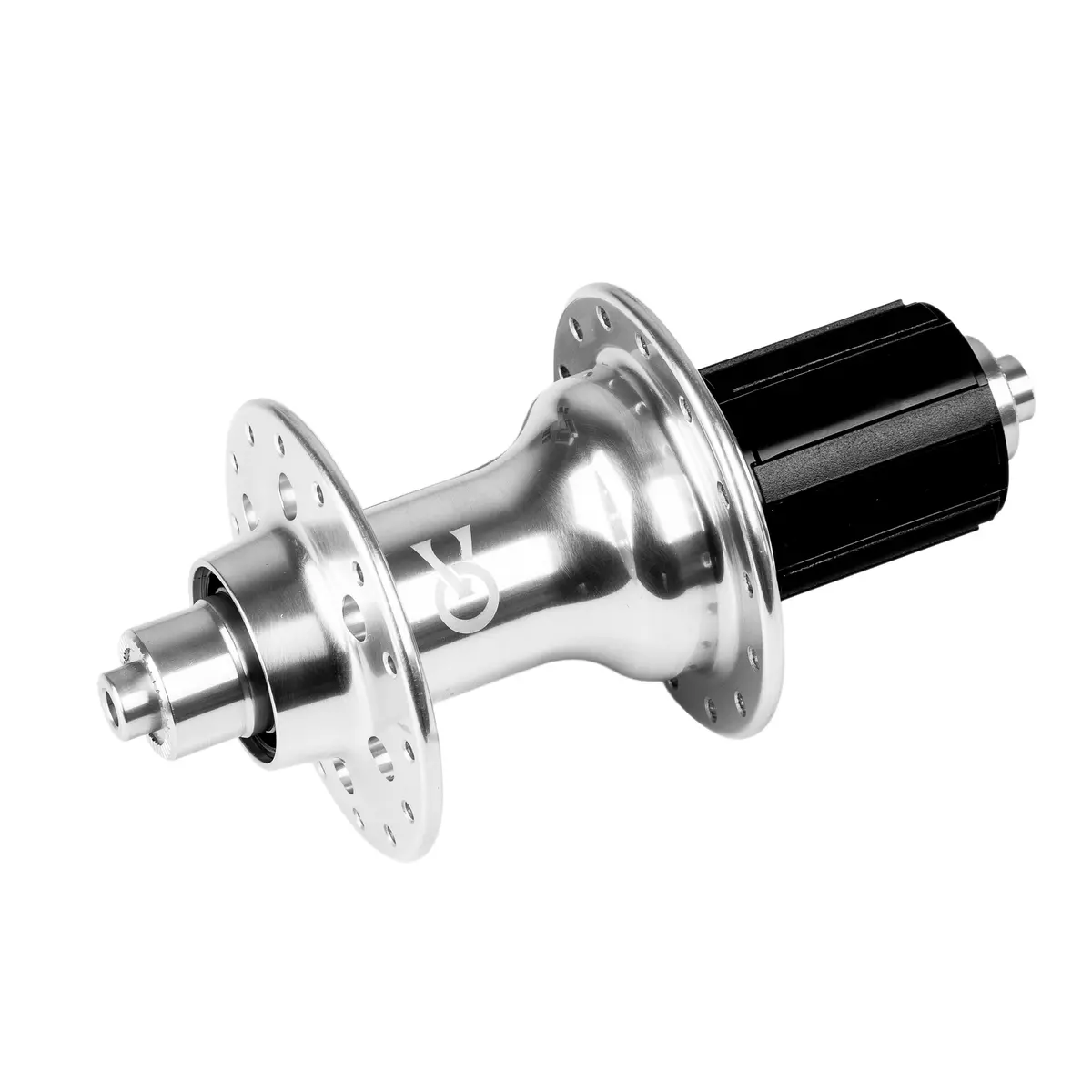 Chronos Rear Hub, Rim Brake 1