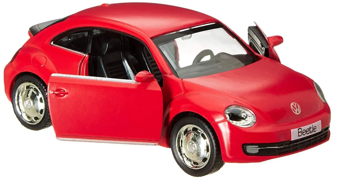Rmz 2018 Bentley Continental Gt (Matte Red) 1