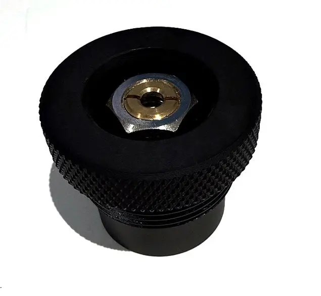 Roar 4X4 Pressurised Water Tank Replacement Cap – With Built-In Relief Valve 1