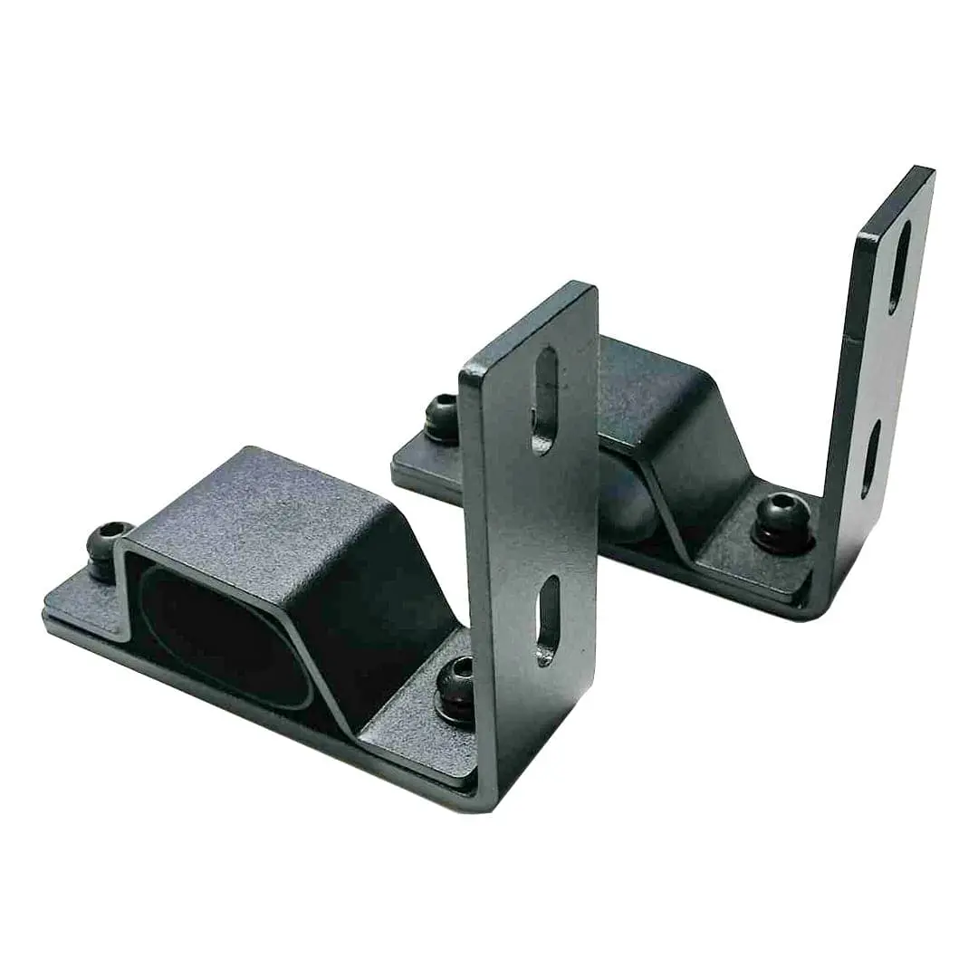 Awning Brackets For Roof Rails | Suits Ldv T60 1