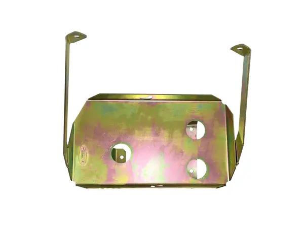 Dual Battery Tray Suits - Lc 70 78 79 Series | V8 4.5L Diesel Non-Abs 1