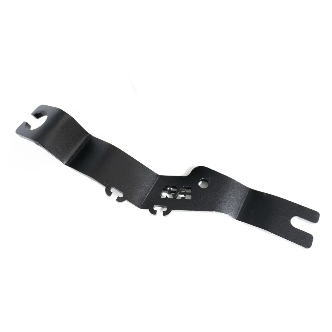 Bonnet Mount Antenna Bracket - Next Gen Ford Ranger 2022+ 1