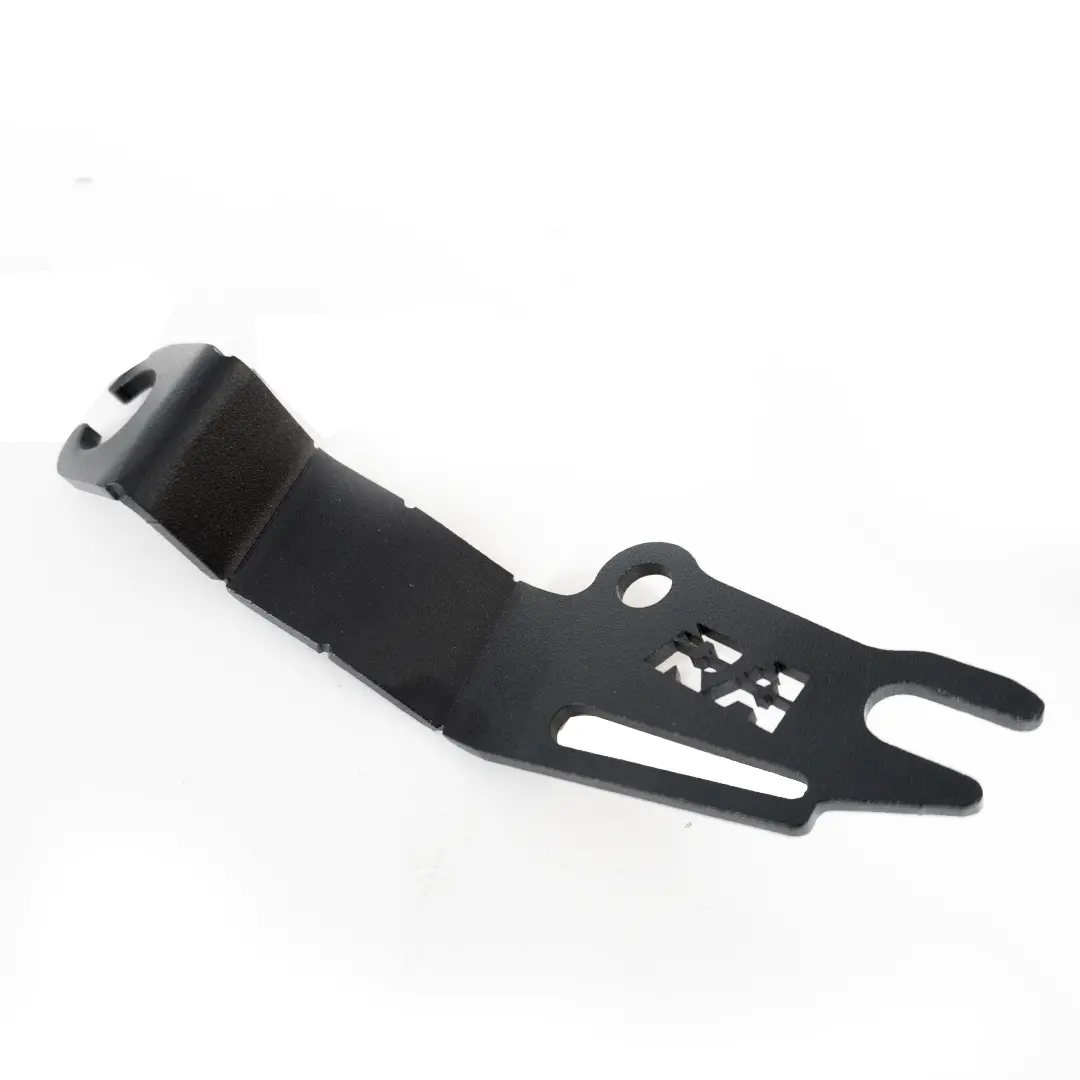 Bonnet Mount Antenna Bracket - Toyota Fortuner 2015+ 1