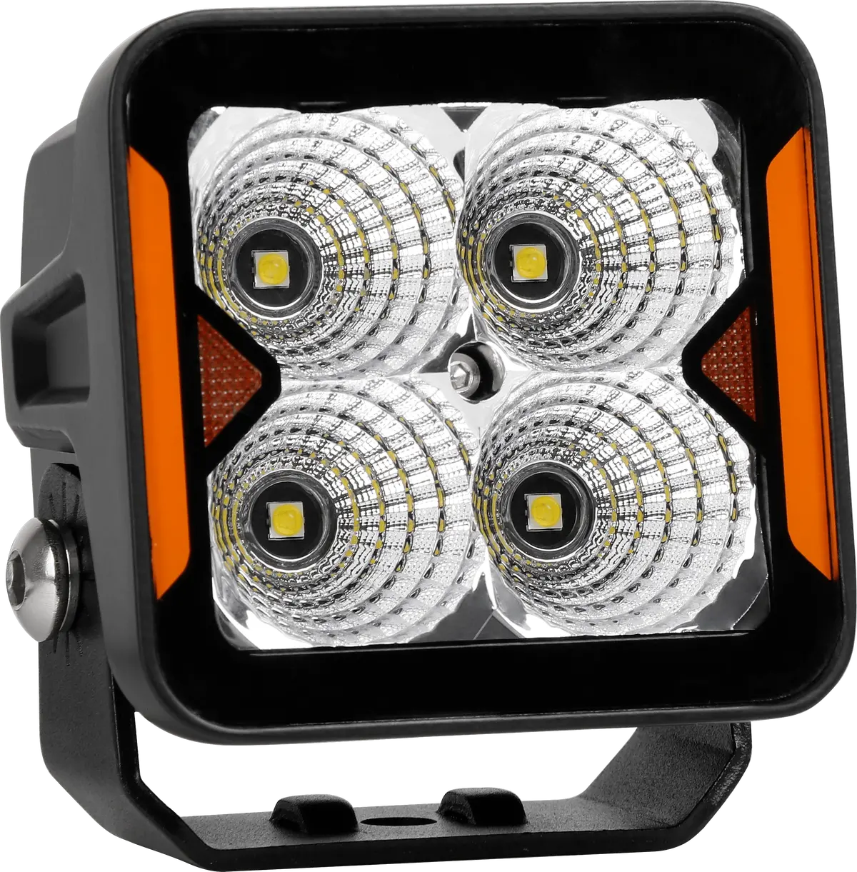 20W Led Work Light | Flood | Rockarmor | 1