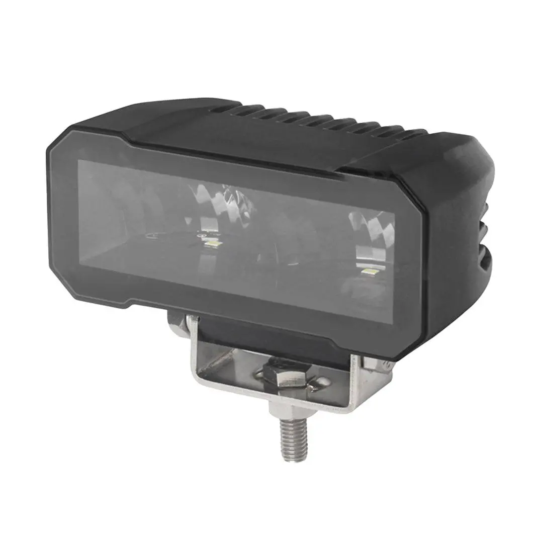 4.6" Led Work Light Bar | 1600Lumens | 20W | Flood Beam 1